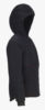 High Performance Zipper-Front FR Hoodie - Ihdp12 Ant Side