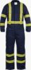 FR Insulated Coverall with Reflective Trim - Nic08 Rt13
