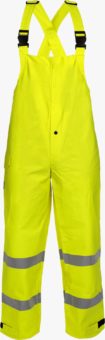 Arc X® PVC Bib Style Rain Pant - Abpvc10 Ly