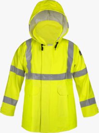 Arc X® PU Rain Jacket - Ajpu10 Lyo