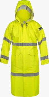 Arc® X PU 48” Raincoat - Alcpu10 Ly
