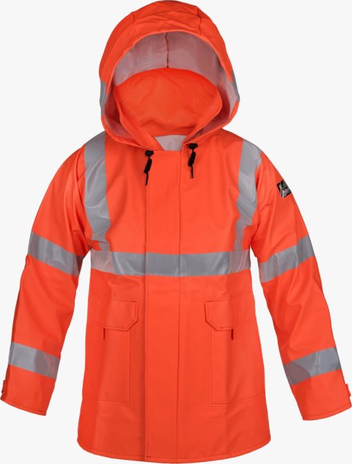 Arc X® PU Rain Jacket | Lakeland