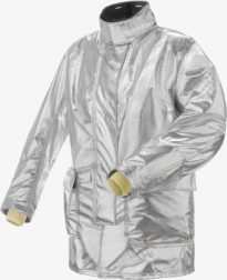 A10 OSX®, Chaquetón Aluminizado para Combate de Incendio de Proximidad - Atc17 Loa2297