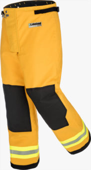 A10 Turnout Pants - At2302 Y Loa2397 Rotated Front