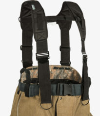 Black Ops Suspenders - 135 R