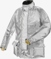 B1 OSX®, Chaquetón Aluminizado para Combate de Incendio de Proximidad - Bac17 Lob2297
