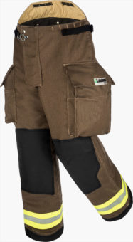 B1 Turnout Pant - Ba2307 K Lob239