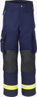 911 Series Extrication Pants - Dcptd2113 Front Lo