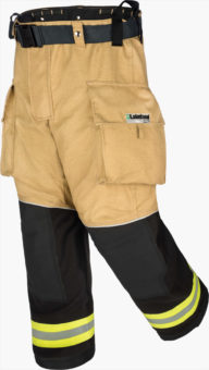 Stealth Turnout Pants - St2320 G Lsy2394 Rotated Front