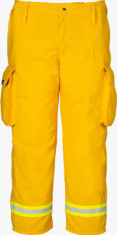 Wildland Fire Pants - Wlsptn26 Front