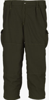 Pantalón Wildland Fire - Wlvptn19 Front