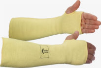 Sleeve made with Kevlar® w/ Thumb Hole - 41422 Th