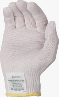 DextraGard Anti-Microbial Glove - Lightweight - 9200 M Palm