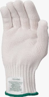 DextraGard Anti-Microbial Glove - Heavyweight - 9600 Palm