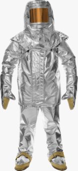 700 Series Proximity Suit - Aluminized700 Series 720 M