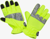 Thinsulate® Lined Hi-Vis Gloves - G 136