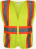 4-Point Breakaway Public Safety Vest - Mesh - Vamosc2 Gb Lo